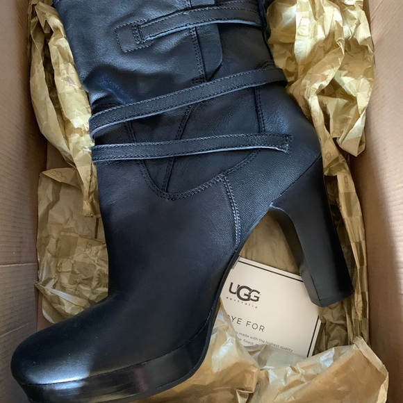 ugg olivia boot